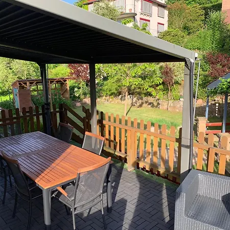 Appartement Panorama *