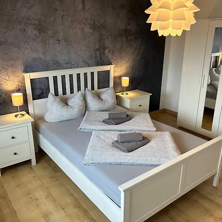 Panorama Appartement *