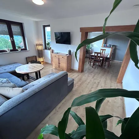 Panorama شقة Hannoversch Münden