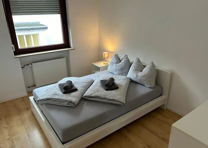 Apartament Panorama Hannoversch Münden